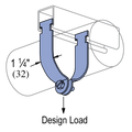 Unistrut P1119 - 3