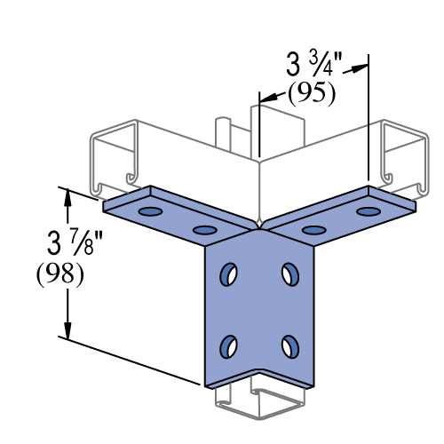 P2225 - Wing Shape Fitting