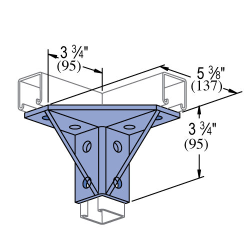 P2245 - Wing Shape Fitting