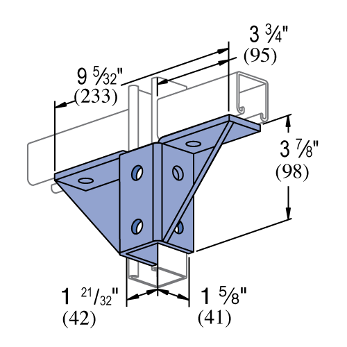 P2348 - Wing Shape Fitting