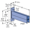 Unistrut P2542 thru P2546 - 12
