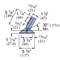 Unistrut P2815 - Adjustable Brace Fitting