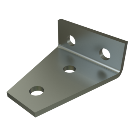 Unistrut P6359 - Fittings (13/16" Series)